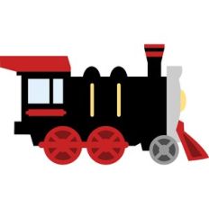 side train