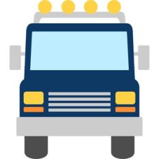 front truck