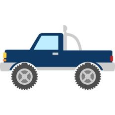 side truck