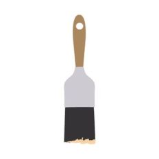 paint brush
