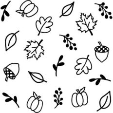 autumn background