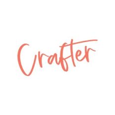 crafter word