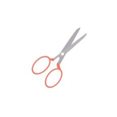 scissors
