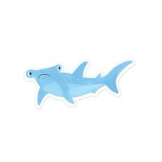 hammerhead shark