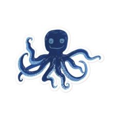 octopus