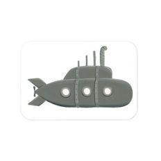 submarine