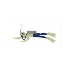 diver