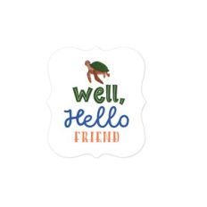 hello friend