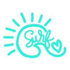 surf