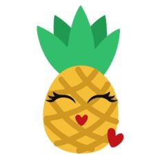 pineapple princess