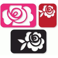 rose cards