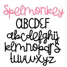 zp spelmonkey
