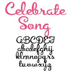 ld celebrate song