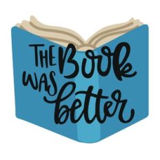 the book was better