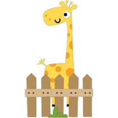 giraffe