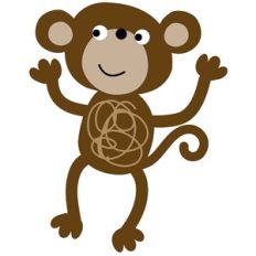monkey