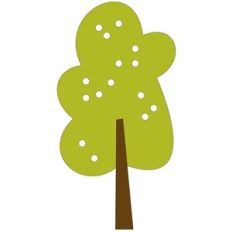long tree