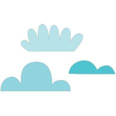 clouds
