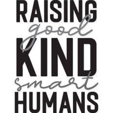 raising kind humans