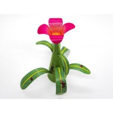jungle flower