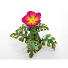 jungle flower