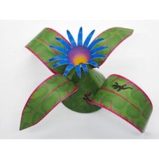 jungle flower