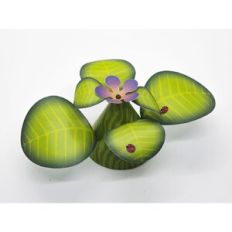 jungle flower