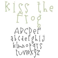 zp kiss the frog