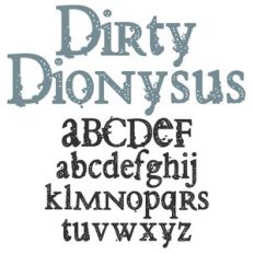 zp dirty dionysus