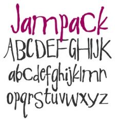 zp jampack