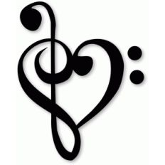 i love music