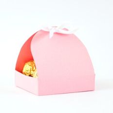 candy box for 4