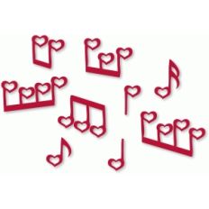 love notes hallow