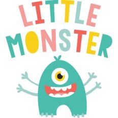 little monster