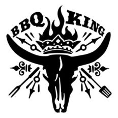 bbq king