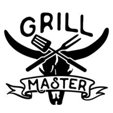 grill master