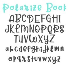 pn polarize book