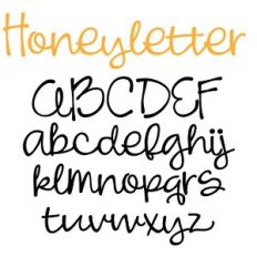 zp honeyletter