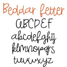 pn beddar fetter