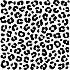leopard print