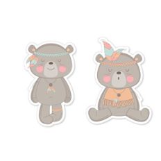 bears american indian