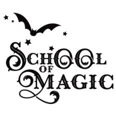 school of magic