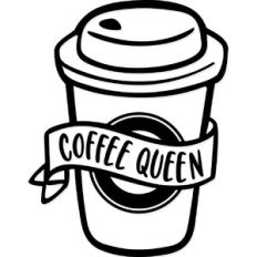 coffee queen