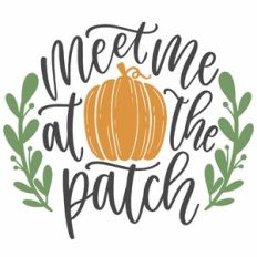 meet me at the pumpkin patch