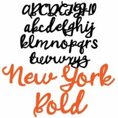 zp new york bold