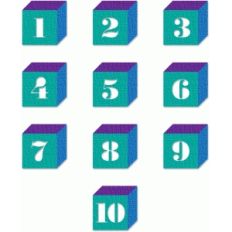 block numbers