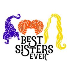 best sisters ever