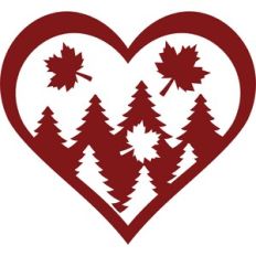 autumn heart