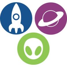 space symbols