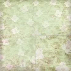 shabby mint white ephemera floral background pattern